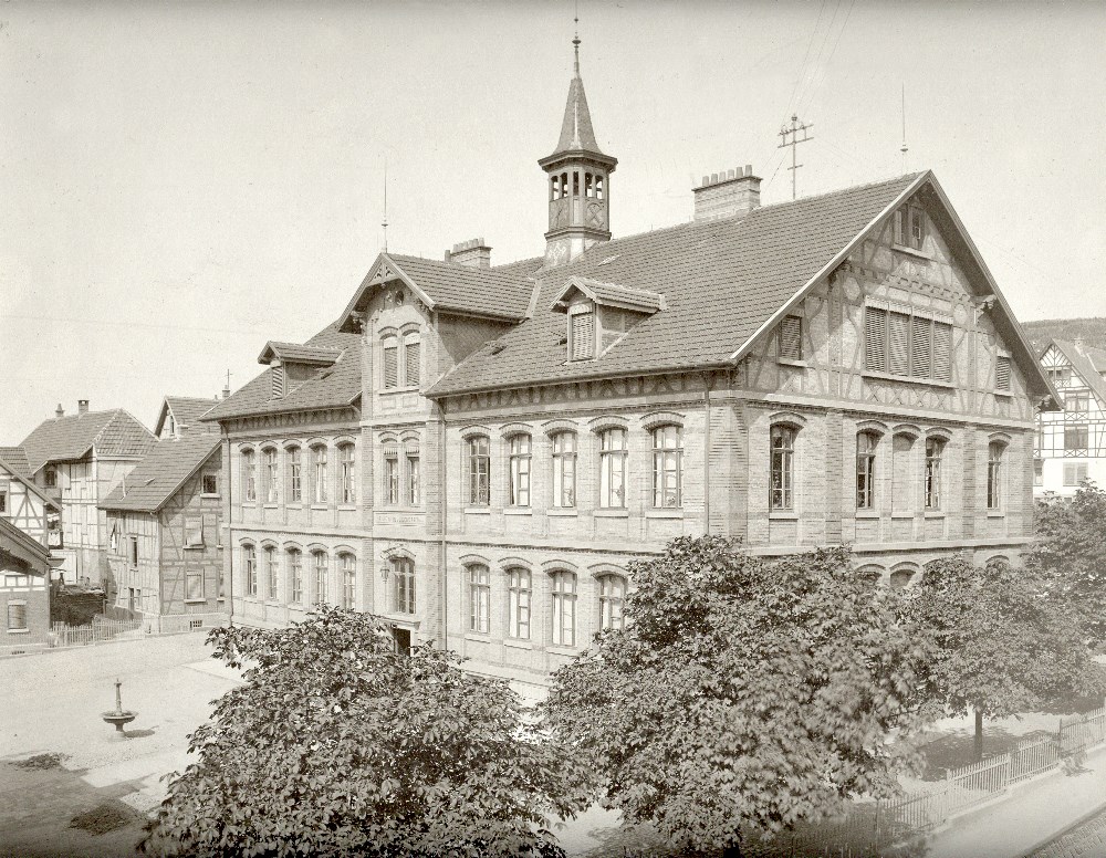 Wilhelmsschule