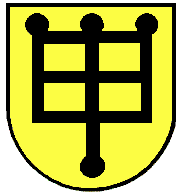 Rotenberger Wappen