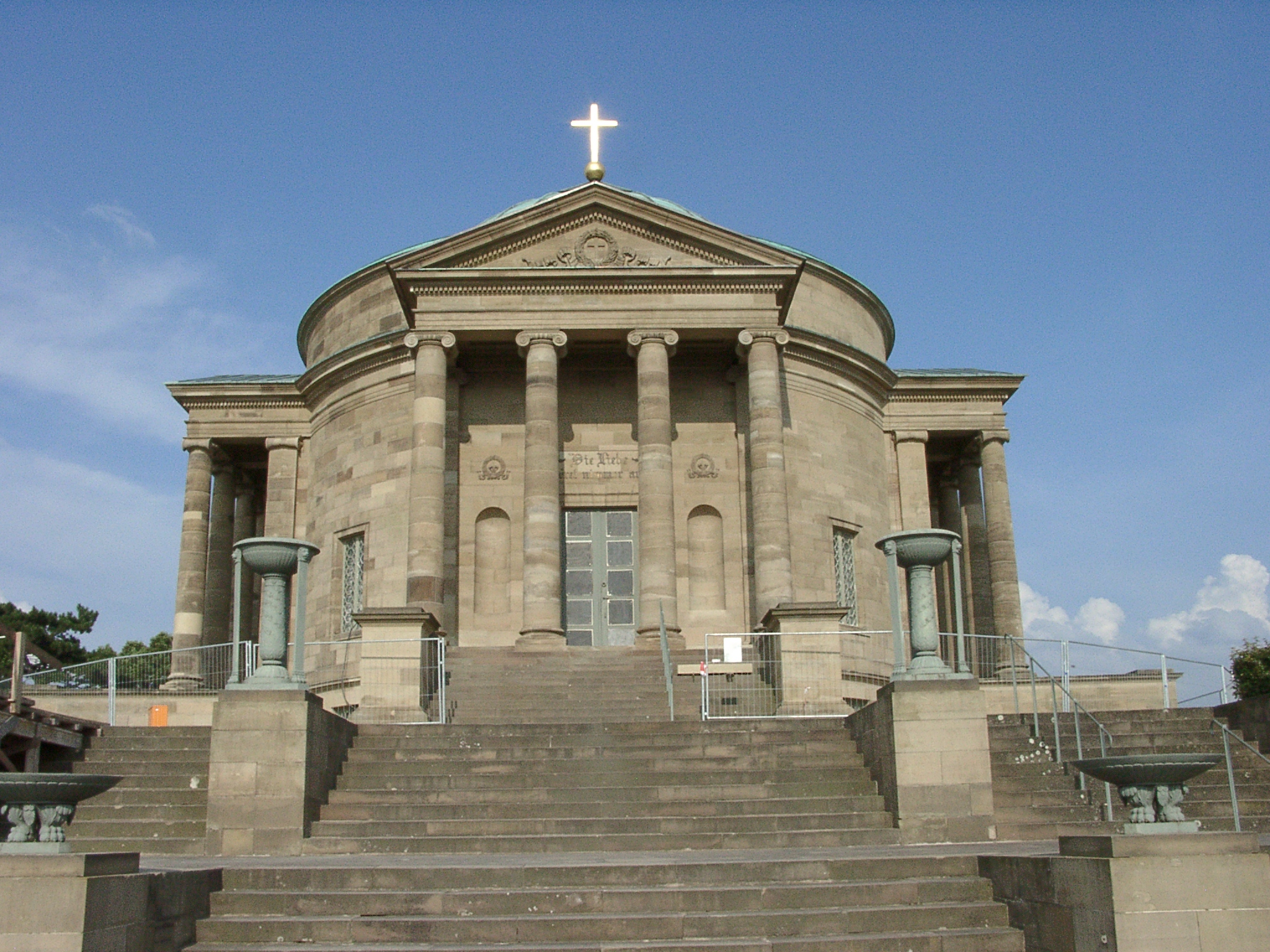 Grabkapelle